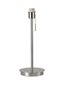 D0372  Carlton 45cm 1 Light Table Lamp Polished Chrome
